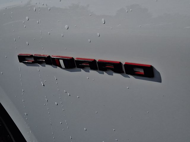 Thumbnail: 2022 Chevrolet Camaro - 30