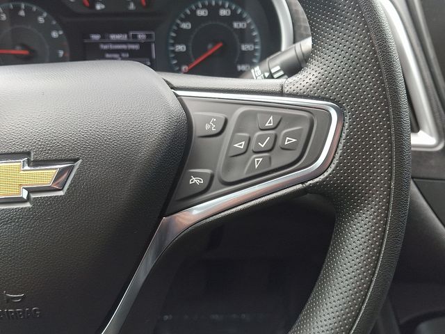 Thumbnail: 2025 Chevrolet Malibu - 24
