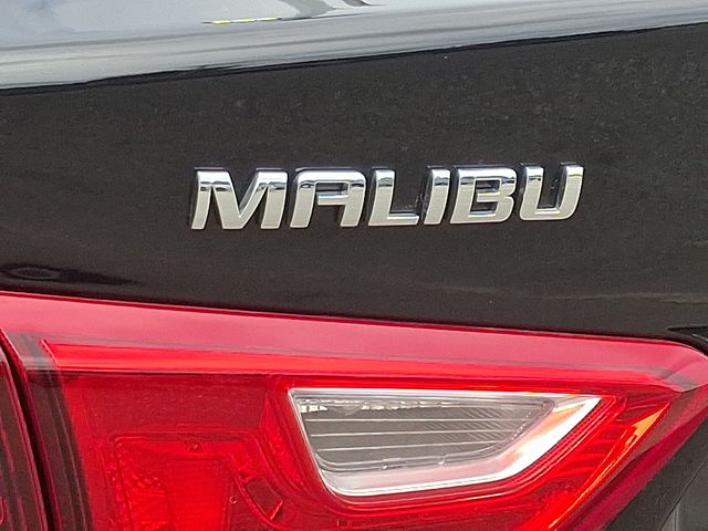 Thumbnail: 2025 Chevrolet Malibu - 29