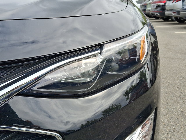Thumbnail: 2022 Chevrolet Malibu - 18