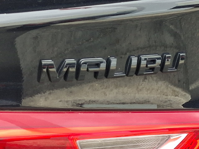 Thumbnail: 2022 Chevrolet Malibu - 28