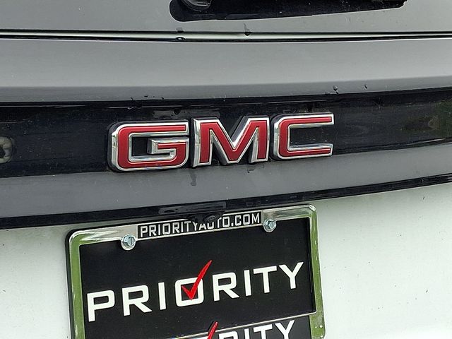 Thumbnail: 2026 GMC Acadia - 6