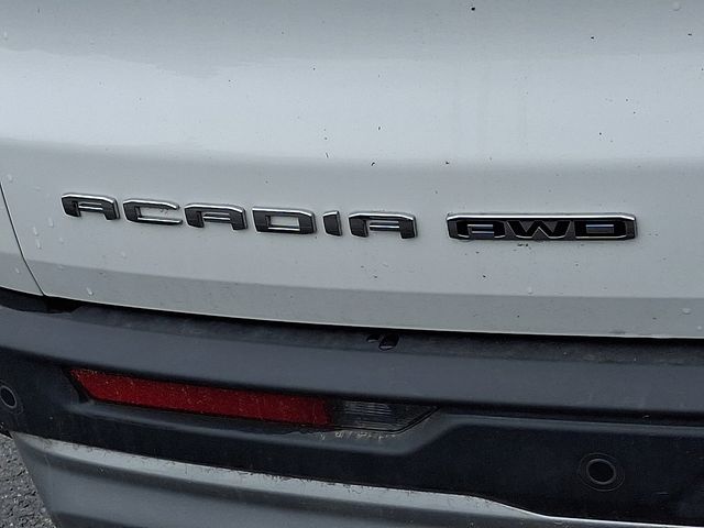 Thumbnail: 2026 GMC Acadia - 31