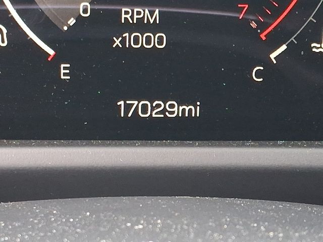 Thumbnail: 2026 GMC Acadia - 10