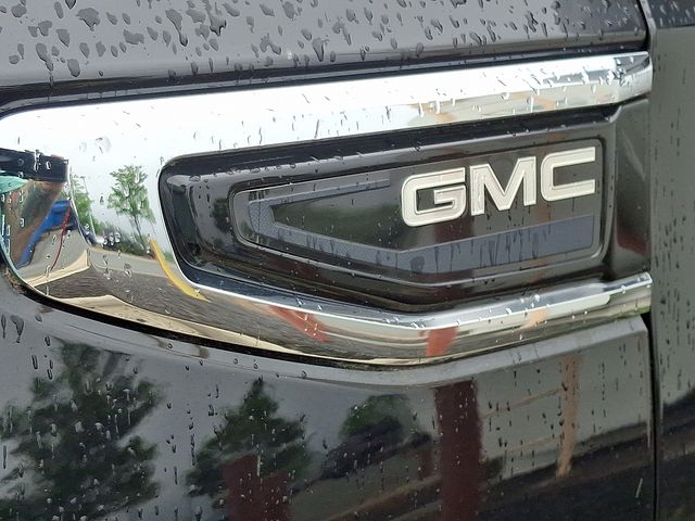 Thumbnail: 2022 GMC Yukon - 9