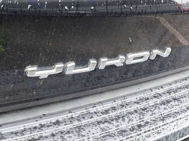 Thumbnail: 2022 GMC Yukon - 4