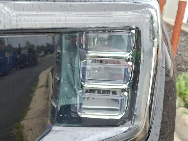 Thumbnail: 2022 GMC Yukon - 8