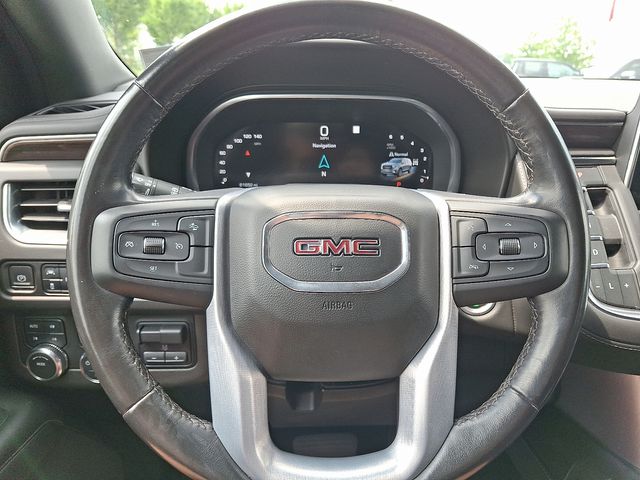 Thumbnail: 2022 GMC Yukon - 9