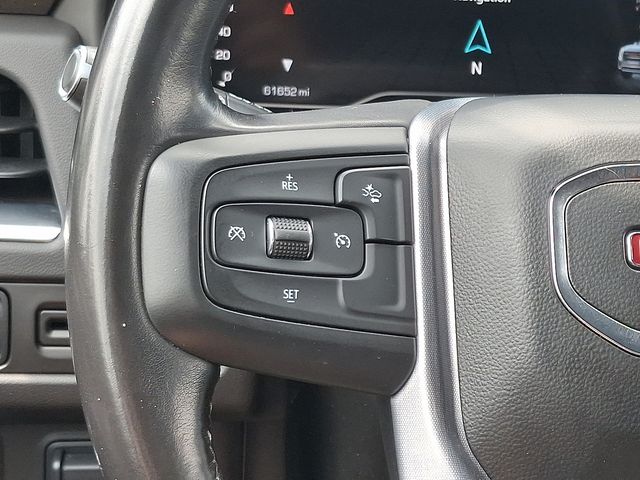 Thumbnail: 2022 GMC Yukon - 23