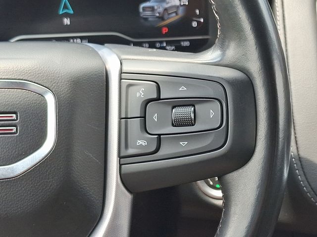 Thumbnail: 2022 GMC Yukon - 24