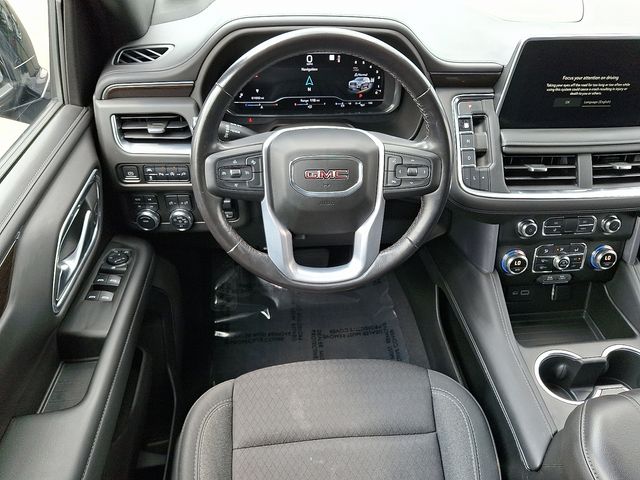 Thumbnail: 2022 GMC Yukon - 2