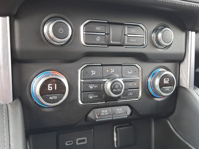 Thumbnail: 2022 GMC Yukon - 21