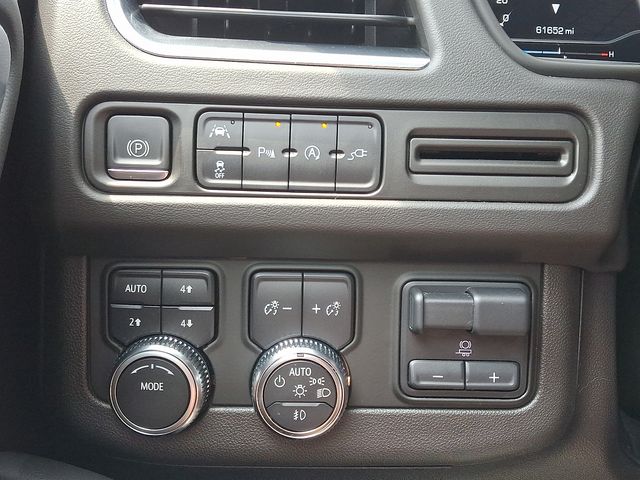 Thumbnail: 2022 GMC Yukon - 26