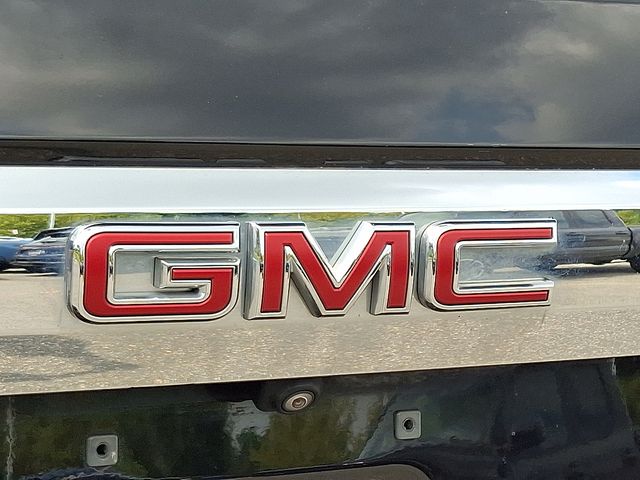 Thumbnail: 2022 GMC Yukon - 7