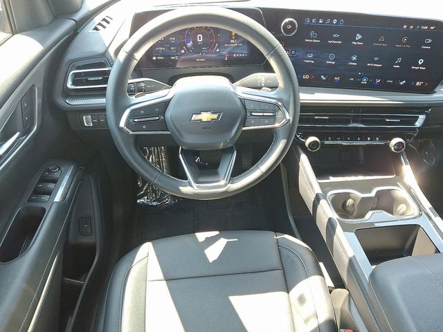 Thumbnail: 2026 Chevrolet Traverse - 2