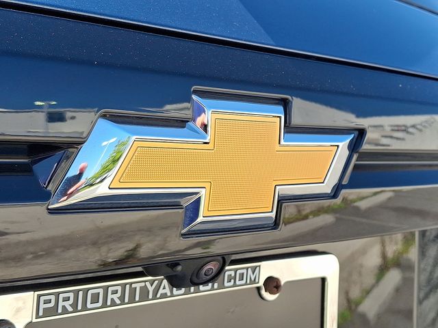 Thumbnail: 2026 Chevrolet Traverse - 29