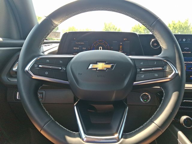 Thumbnail: 2026 Chevrolet Traverse - 9