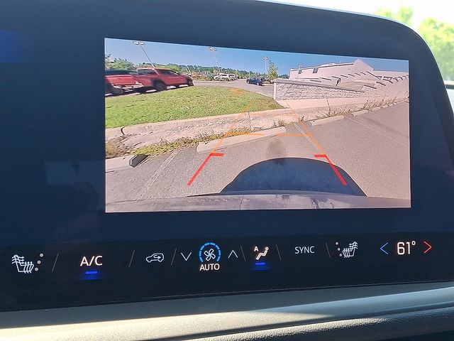 Thumbnail: 2026 Chevrolet Traverse - 21
