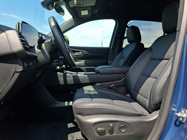 Thumbnail: 2026 Chevrolet Traverse - 9