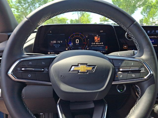 Thumbnail: 2026 Chevrolet Traverse - 23