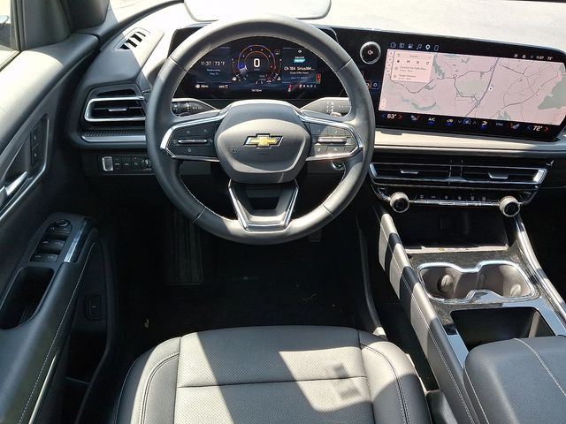 Thumbnail: 2026 Chevrolet Traverse - 2