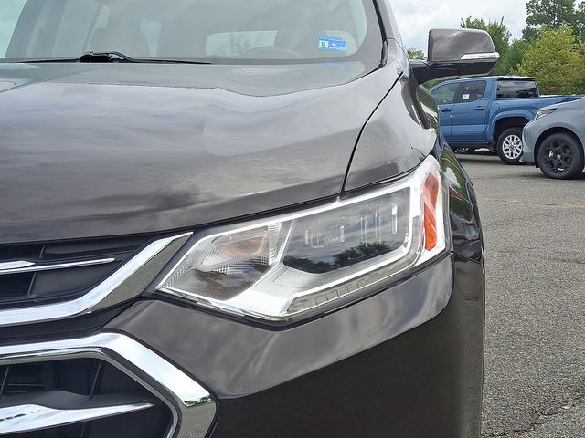 Thumbnail: 2019 Chevrolet Traverse - 17