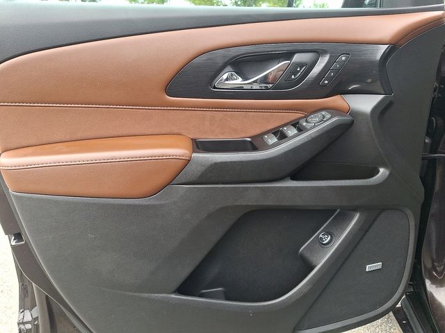 Thumbnail: 2019 Chevrolet Traverse - 18