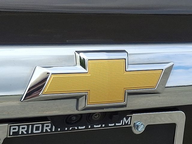Thumbnail: 2019 Chevrolet Traverse - 29