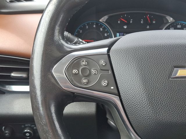 Thumbnail: 2019 Chevrolet Traverse - 23