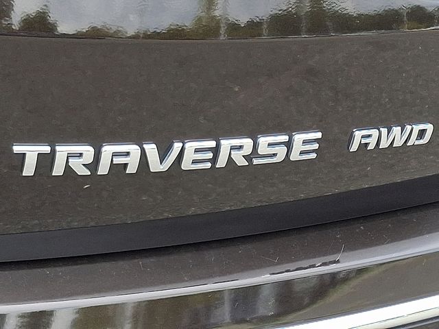 Thumbnail: 2019 Chevrolet Traverse - 7