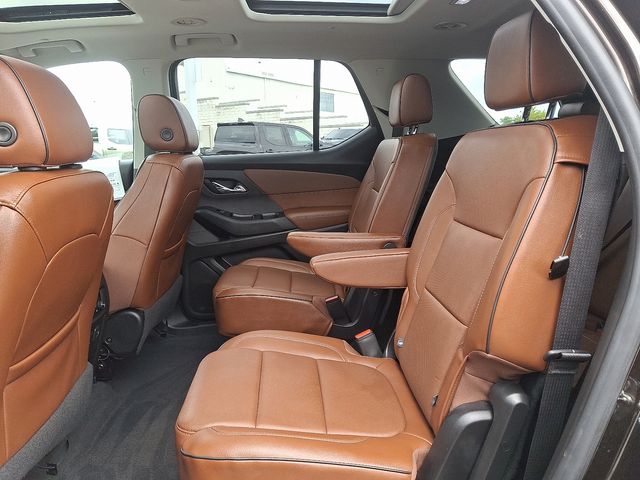Thumbnail: 2019 Chevrolet Traverse - 10