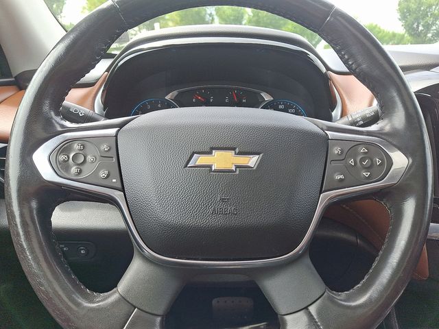 Thumbnail: 2019 Chevrolet Traverse - 22