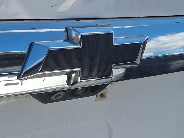 Thumbnail: 2020 Chevrolet Traverse - 4