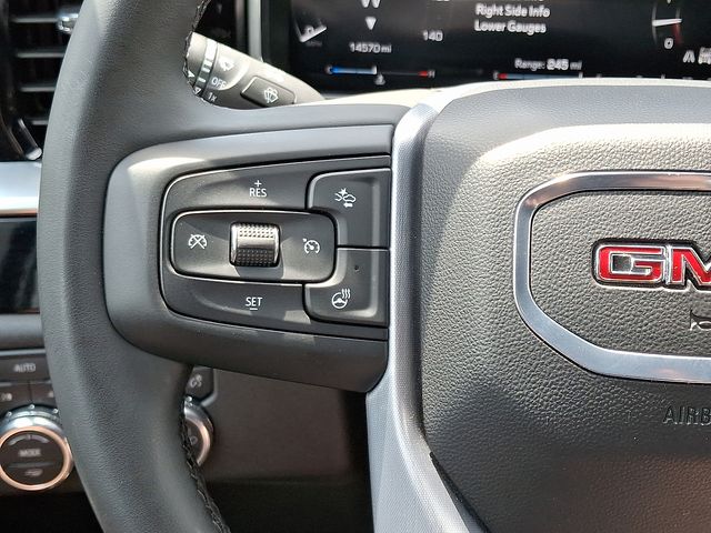 Thumbnail: 2026 GMC Sierra 1500 - 23