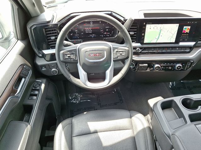 Thumbnail: 2026 GMC Sierra 1500 - 2