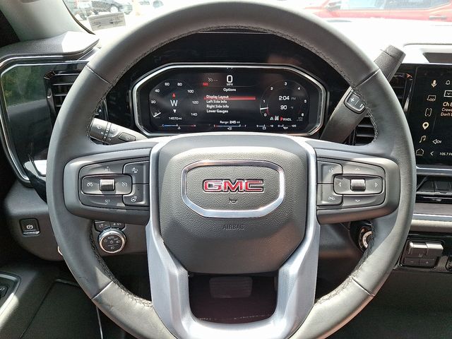Thumbnail: 2026 GMC Sierra 1500 - 9