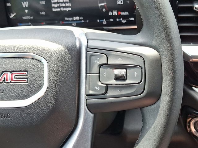 Thumbnail: 2026 GMC Sierra 1500 - 24