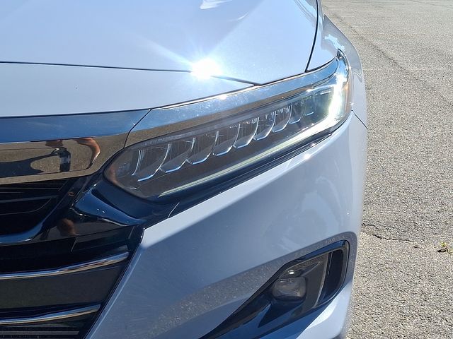 Thumbnail: 2022 Honda Accord - 18