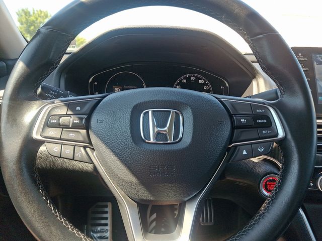 Thumbnail: 2022 Honda Accord - 9