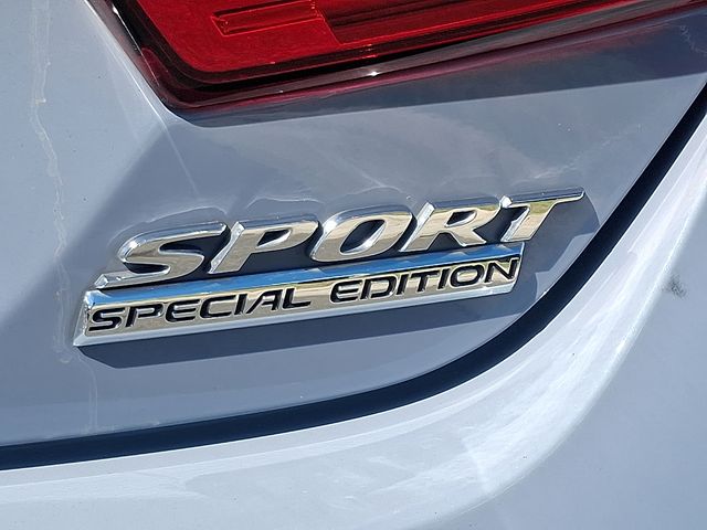 Thumbnail: 2022 Honda Accord - 30