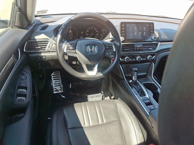 Thumbnail: 2022 Honda Accord - 2