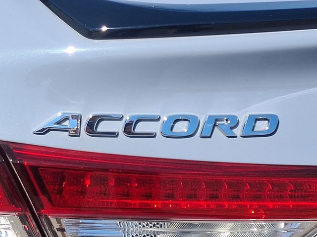 Thumbnail: 2022 Honda Accord - 29