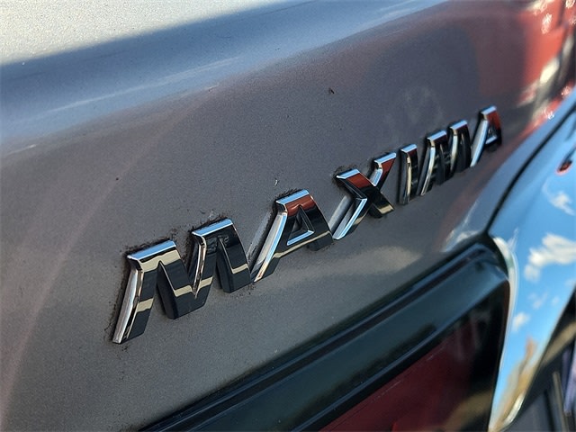Thumbnail: 2023 Nissan Maxima - 10