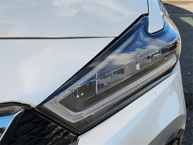 Thumbnail: 2023 Nissan Maxima - 9