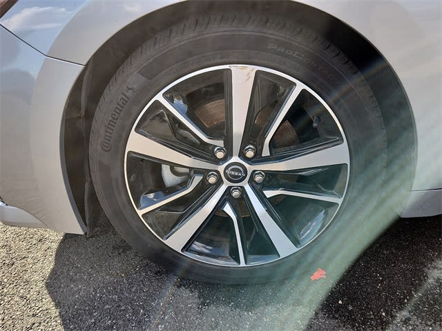 Thumbnail: 2023 Nissan Maxima - 6