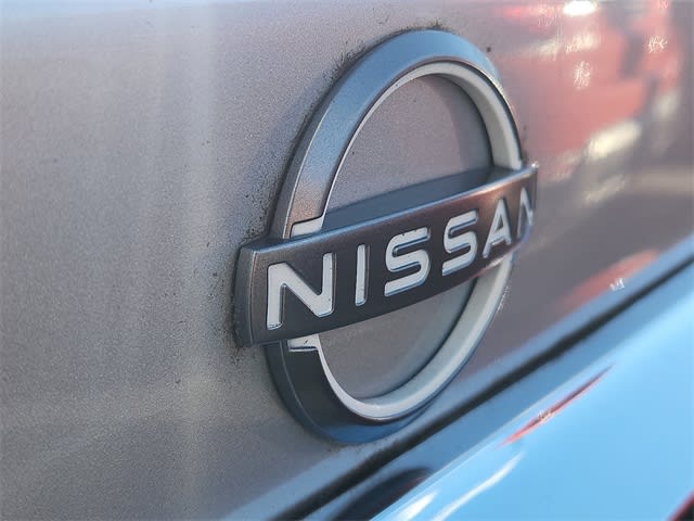 Thumbnail: 2023 Nissan Maxima - 5