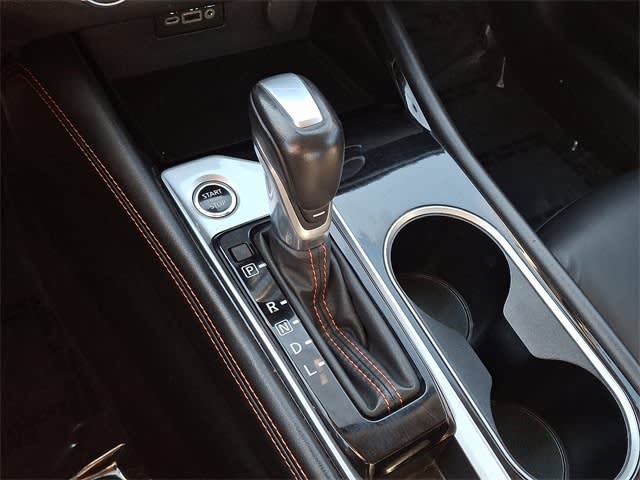 Thumbnail: 2024 Nissan Altima - 14