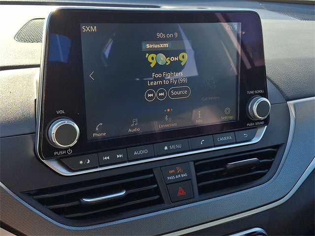 Thumbnail: 2024 Nissan Altima - 13