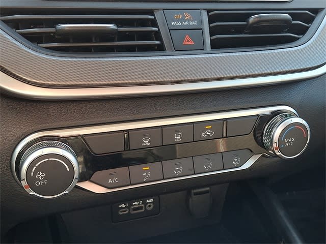 Thumbnail: 2024 Nissan Altima - 21