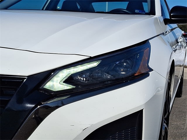 Thumbnail: 2024 Nissan Altima - 19